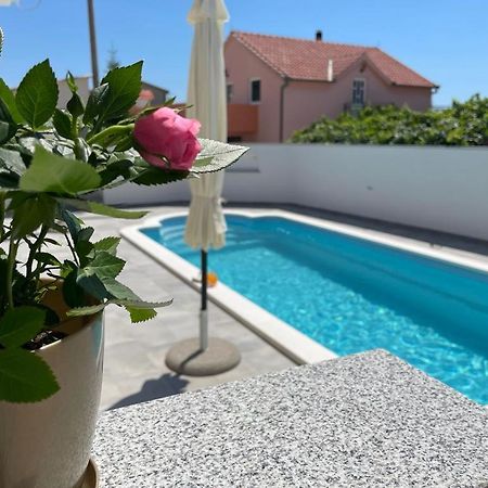 Apartment Edita Plano Trogir Exterior foto