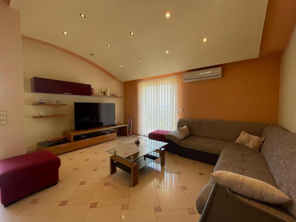 Apartment Edita Plano Trogir Exterior foto