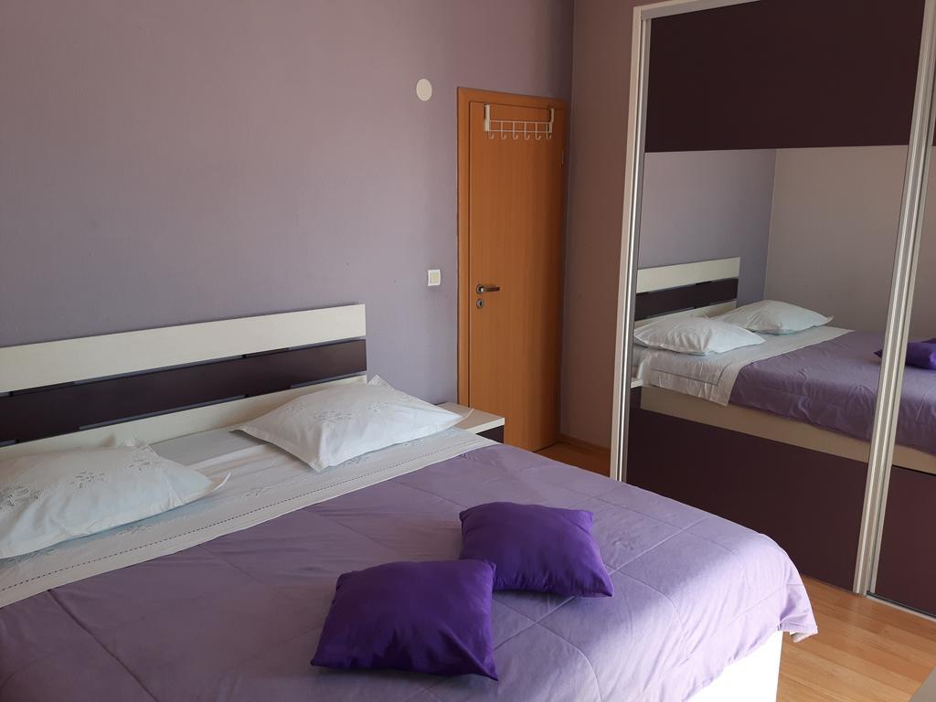 Apartment Edita Plano Trogir Exterior foto